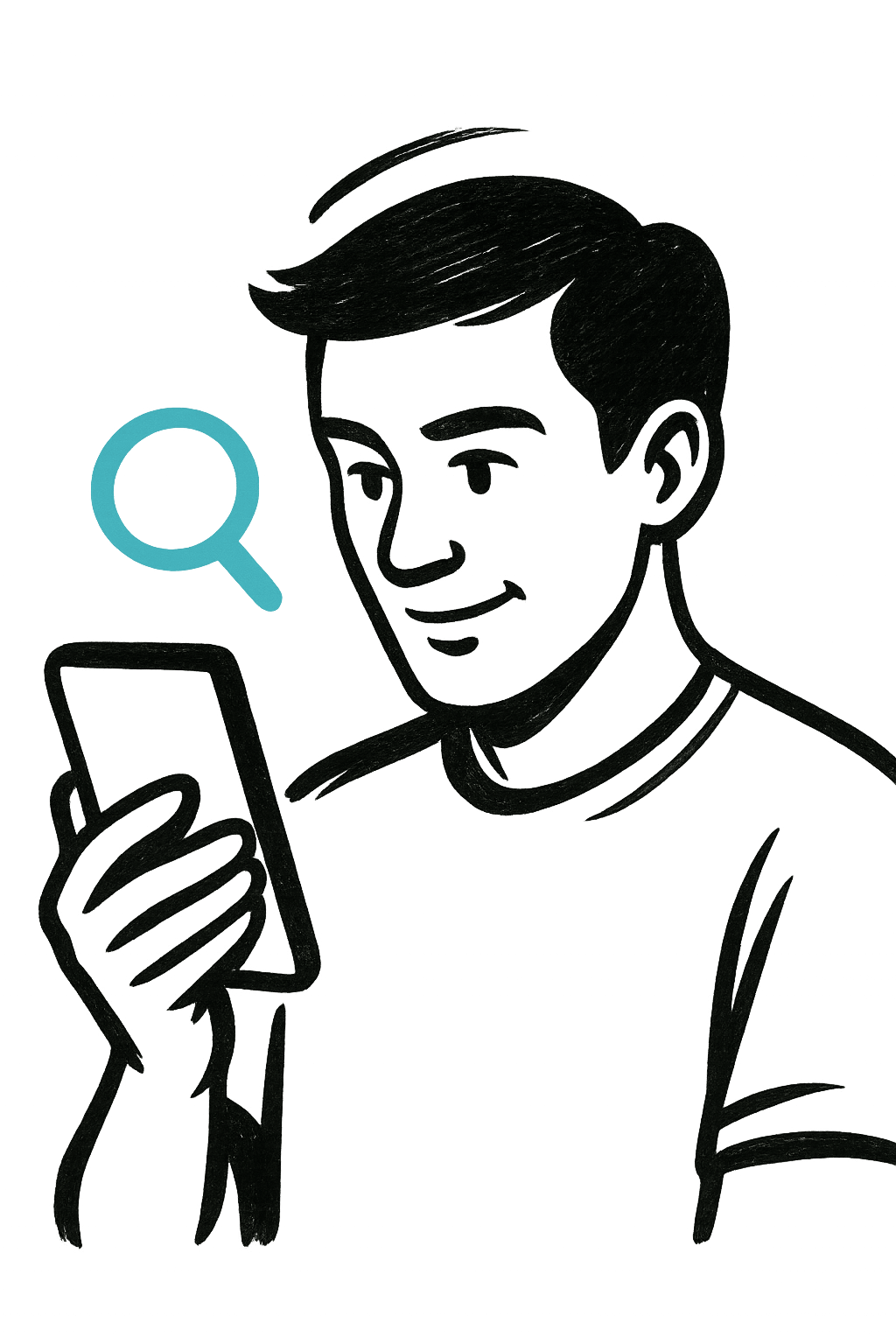 Он ищет где отремонтировать